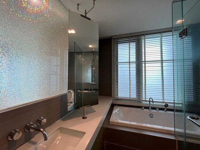 รูป For Sale!! Stunning Luxury สิริ แอท สุขุมวิท | Siri at Sukhumvit MD-25067695 - รูปที่ 7/7