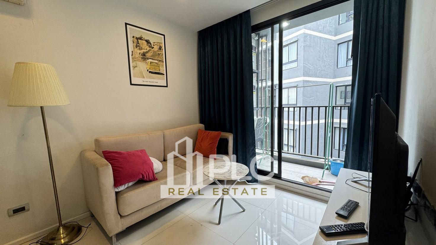 รูป The Urban Attitude Pattaya – Condominium for Sale, South Pattaya - รูปที่ 2/6