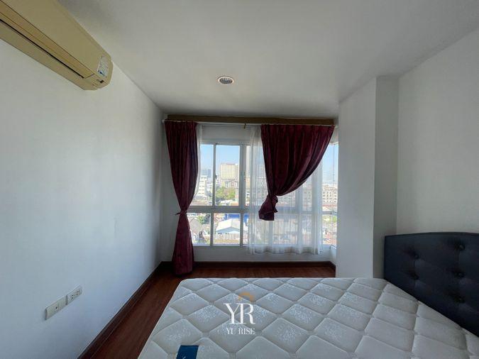 picture For sell Vio Khaerai 1 bedroom highfloor only 1.4 mb - 3/10
