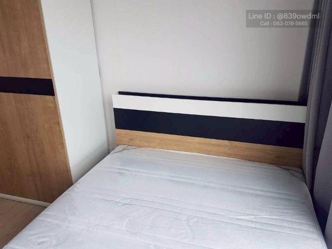 picture HotDeal🔥🔥 For Rent | Prime Location and Special Price, Condo at Ideo Sathorn - Thapra MD-25080098 - 2/7