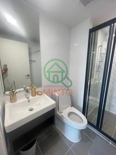 picture Atmoz Kanaal Rangsit Condo For Sale / Line : @mintocondo - 9/15
