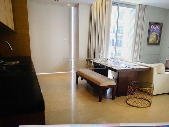 รูป ✨ Luxury Hideaway ใจกลางศาลาแดง Saladaeng Residences ดีไซน์ลงตัว โลเคชั่นลงล็อก 😘 - รูปที่ 4/20