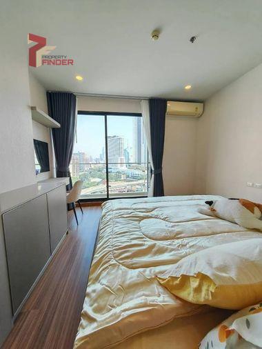 picture PFD-07642 Condo for Rent: Supalai Premier Charoen Nakhon Schedule a viewing ■ Line: @propertyfinder - 3/8