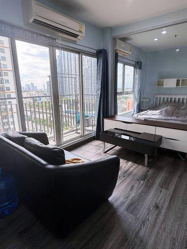 picture Best Price!! Best Location!! The Parkland Taksin - Thapra MD-25073304 - 1/4