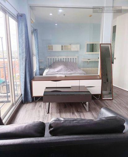 picture Best Price!! Best Location!! The Parkland Taksin - Thapra MD-25073304 - 3/4