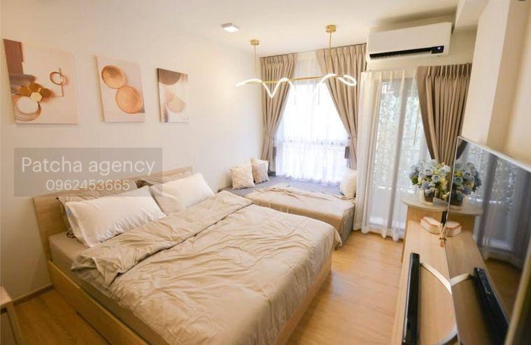 รูป ว่างพร้อมอยู่! Quintara. สตูดิโอ 22ตร.ม. Line id: @pfagent - รูปที่ 4/8