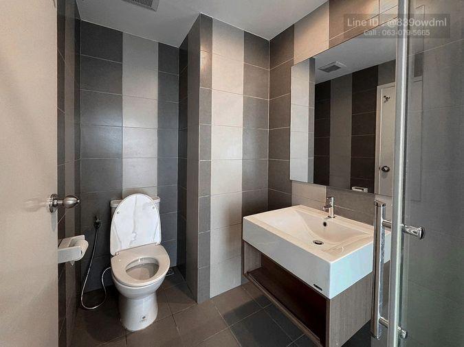 รูป ขายห้องสวย สภาพนางฟ้า!! โมทีฟ คอนโด สาทร – วงเวียนใหญ่ | Motif Condo Sathorn - Wongwianyai MD-25085529 - รูปที่ 6/6