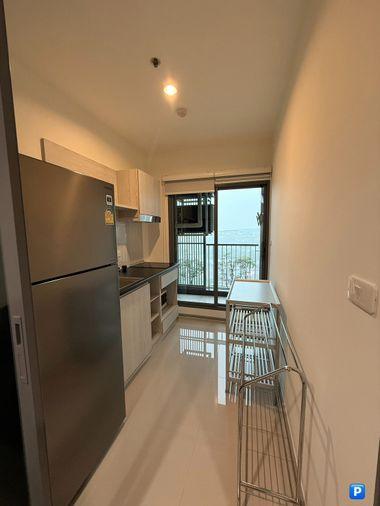 picture For Sale!! Prime Location!! Near BTS,MRT Aspire Sathorn - Ratchapruek MD-25085172 - 9/9