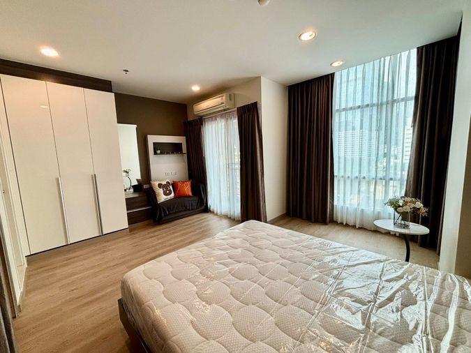 picture For Sale!! Prime Location!! Centric Sathorn - St.Louis MD-25085514 - 9/11