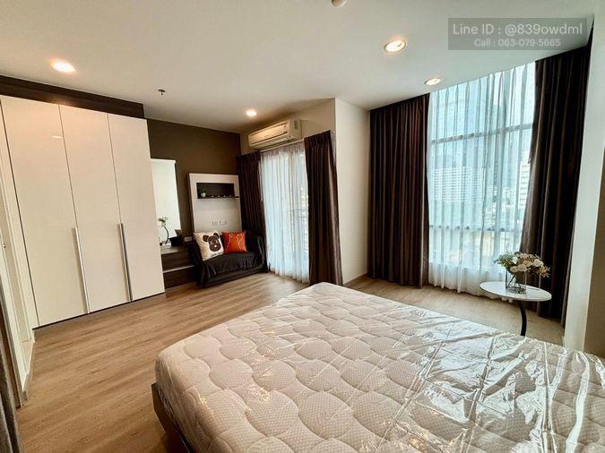 picture For Sale!! Prime Location!! Centric Sathorn - St.Louis MD-25085514 - 9/11