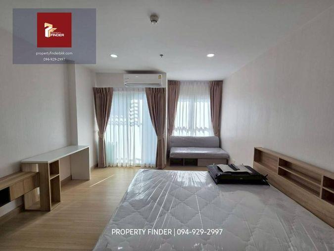 picture PFD-07620 Condo for rent Supalai Veranda Sukhumvit 117 Make an appointment to view the room 👉line: @pfbkk - 3/7