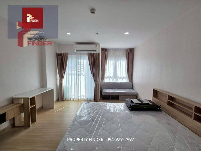 picture PFD-07620 Condo for rent Supalai Veranda Sukhumvit 117 Make an appointment to view the room ðline: @pfbkk - 3/7