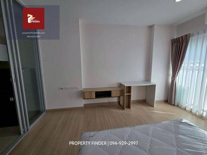 picture PFD-07620 Condo for rent Supalai Veranda Sukhumvit 117 Make an appointment to view the room 👉line: @pfbkk - 4/7