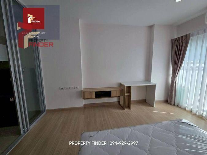 picture PFD-07620 Condo for rent Supalai Veranda Sukhumvit 117 Make an appointment to view the room ðline: @pfbkk - 4/7