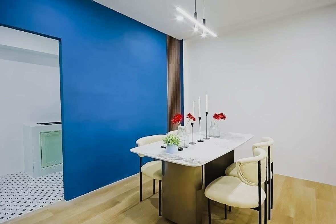 รูป Modern 2-Storey Townhouse for Sale in Thepprasit - รูปที่ 5/19