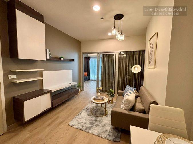 picture For Sale!! Prime Location!! Centric Sathorn - St.Louis MD-25085514 - 6/11
