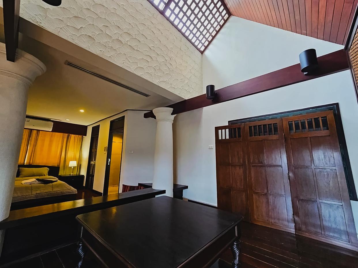 รูป Panchalae Boutique Residence 3-Bedroom for Rent - รูปที่ 7/18