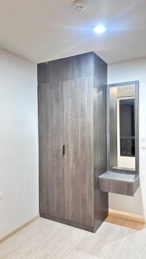 รูป ขาย!! ห้องสภาพนางฟ้า!! เอลลิโอ เดล เนสท์ | Elio Del Nest Udomsuk MD-25085536 - รูปที่ 4/6