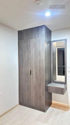 รูป ขาย!! ห้องสภาพนางฟ้า!! เอลลิโอ เดล เนสท์ | Elio Del Nest Udomsuk MD-25085536 - รูปที่ 4/6