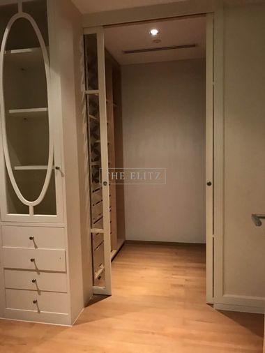 รูป ✨ Luxury Hideaway ใจกลางศาลาแดง Saladaeng Residences ดีไซน์ลงตัว โลเคชั่นลงล็อก 😘 - รูปที่ 13/20
