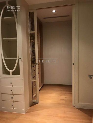 รูป ✨ Luxury Hideaway ใจกลางศาลาแดง Saladaeng Residences ดีไซน์ลงตัว โลเคชั่นลงล็อก 😘 - รูปที่ 13/20