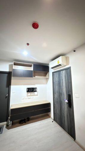 รูป ขาย!! ห้องสภาพนางฟ้า!! เอลลิโอ เดล เนสท์ | Elio Del Nest Udomsuk MD-25085536 - รูปที่ 2/6