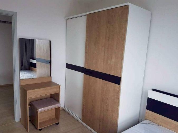 picture HotDeal​🔥🔥  For Rent​ | Prime Location and Special Price, Condo at Ideo Sathorn - Thapra MD-25080098 - 4/7