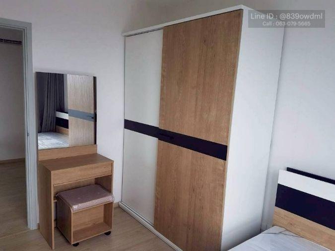 picture HotDeal🔥🔥 For Rent | Prime Location and Special Price, Condo at Ideo Sathorn - Thapra MD-25080098 - 4/7