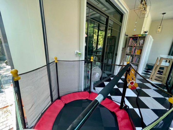picture Luxury Nordic-Style Detached Home at Bangkok Boulevard Chaengwattana 2 - 25/30