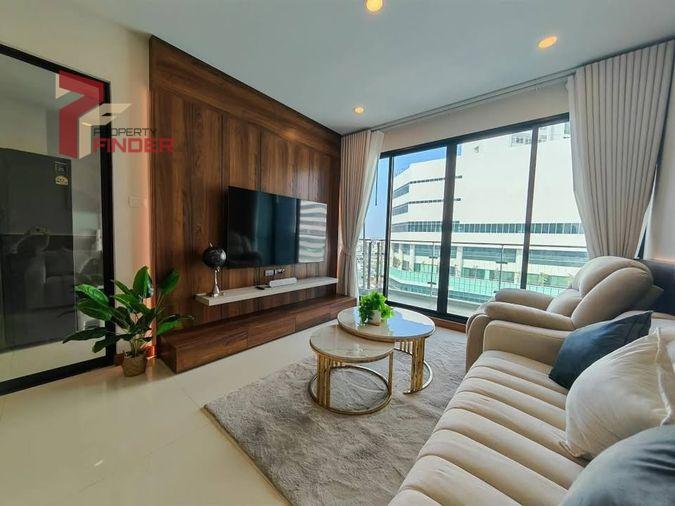 picture PFD-07642 Condo for Rent: Supalai Premier Charoen Nakhon Schedule a viewing ■ Line: @propertyfinder - 2/8