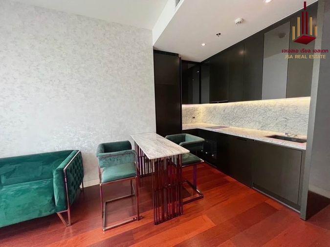 picture ✨ For Rent: Khun By Yoo Condo ✨    💰 Only 45,000 THB/month - 4/6