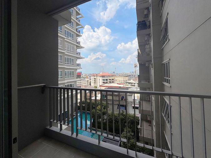รูป ขายห้องสวย สภาพนางฟ้า!! โมทีฟ คอนโด สาทร – วงเวียนใหญ่ | Motif Condo Sathorn - Wongwianyai MD-25085529 - รูปที่ 5/6