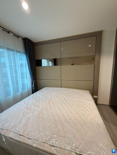 picture For Sale!! Prime Location!! Near BTS,MRT Aspire Sathorn - Ratchapruek MD-25085172 - 4/9
