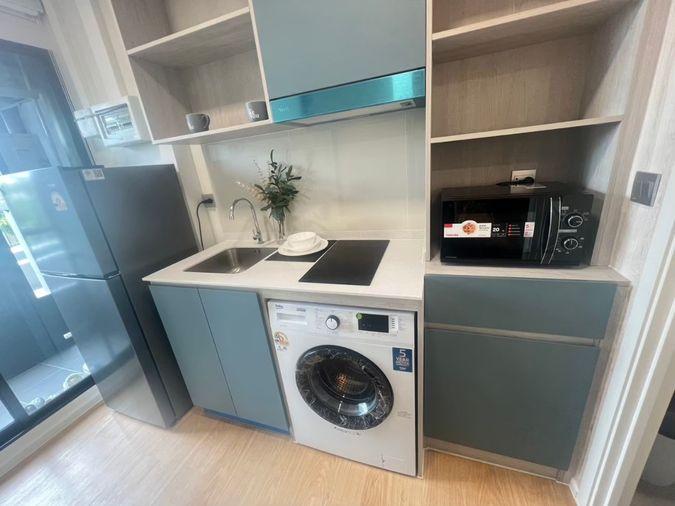 picture Atmoz Kanaal Rangsit   Condo For Sale / Line : @mintocondo - 7/15