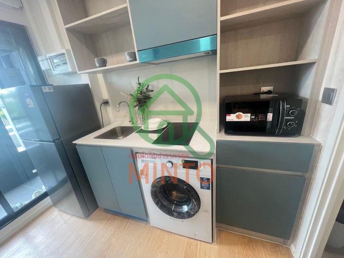 picture Atmoz Kanaal Rangsit Condo For Sale / Line : @mintocondo - 7/15