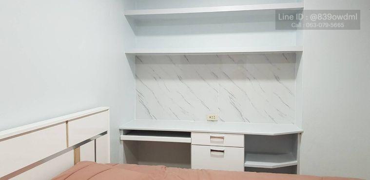 รูป ขาย!! ห้องสวย ทำเลดี วิวดีสุดๆ ศุภาลัย เพลส สุขุมวิท 39 | Supalai Place Sukhumvit 39 MD-25085435 - รูปที่ 6/9
