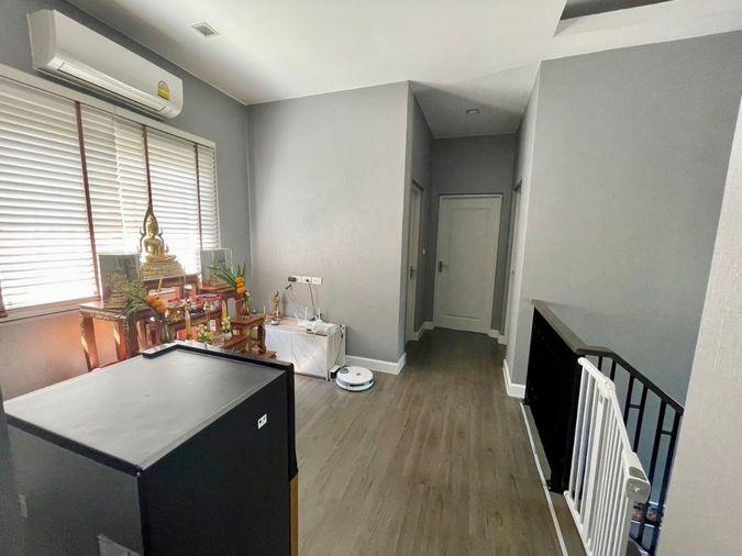 picture Luxury Nordic-Style Detached Home at Bangkok Boulevard Chaengwattana 2 - 22/30