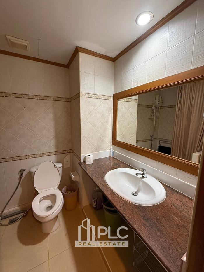 รูป Jomtien Thip Condotel 1 Bedroom for Sale - รูปที่ 8/8