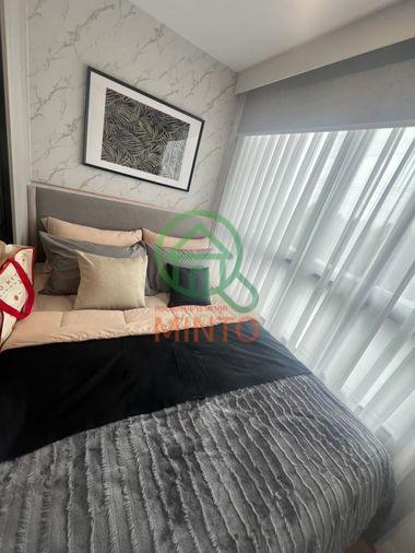 picture Atmoz Kanaal Rangsit Condo For Sale / Line : @mintocondo - 15/15