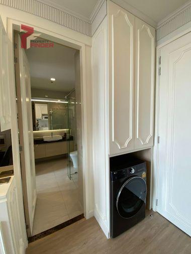 รูป PFD-07641 ให้เช่าคอนโด โนเบิล สเตท 39 ( Noble State 39 ) นัดชมห้อง ■ line : @propertyfinder - รูปที่ 6/7