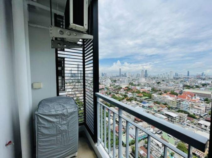 picture For Sale!! Prime Location The Room Sathorn - Taksin MD-25083549 - 10/13