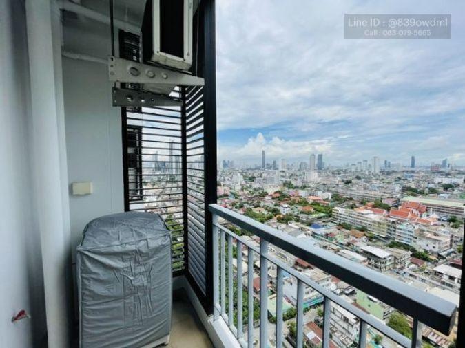 picture For Sale!! Prime Location The Room Sathorn - Taksin MD-25083549 - 10/13