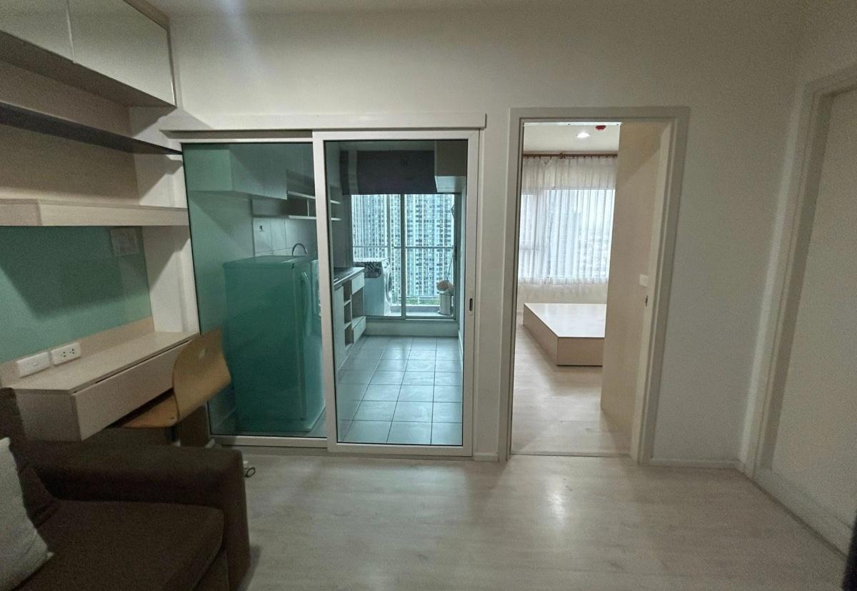 picture Aspire sathorn thapra. 1bed 32sqm. Line id: @pfagent - 3/8
