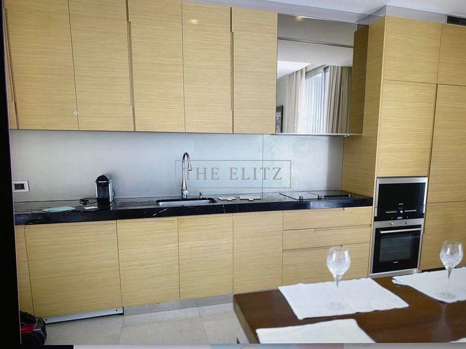รูป ✨ Luxury Hideaway ใจกลางศาลาแดง Saladaeng Residences ดีไซน์ลงตัว โลเคชั่นลงล็อก 😘 - รูปที่ 8/20
