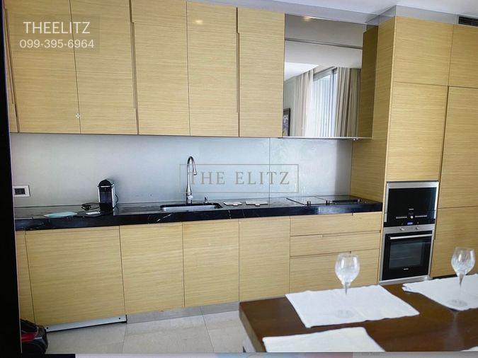 รูป ✨ Luxury Hideaway ใจกลางศาลาแดง Saladaeng Residences ดีไซน์ลงตัว โลเคชั่นลงล็อก 😘 - รูปที่ 8/20