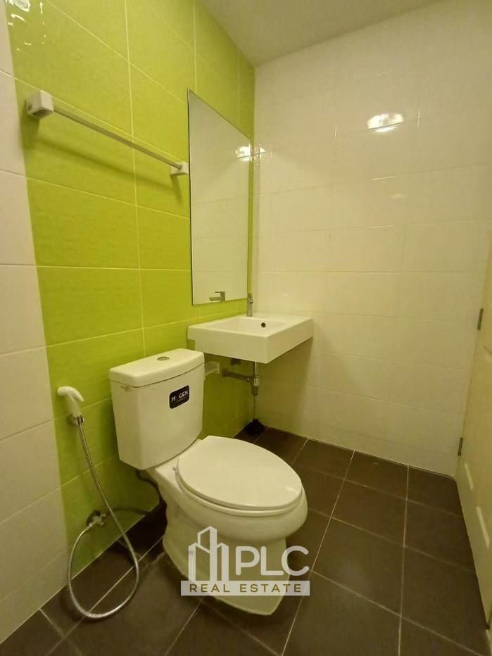 รูป The Trust Residence Central Pattaya 1 Bedroom in Central Pattaya - รูปที่ 6/7