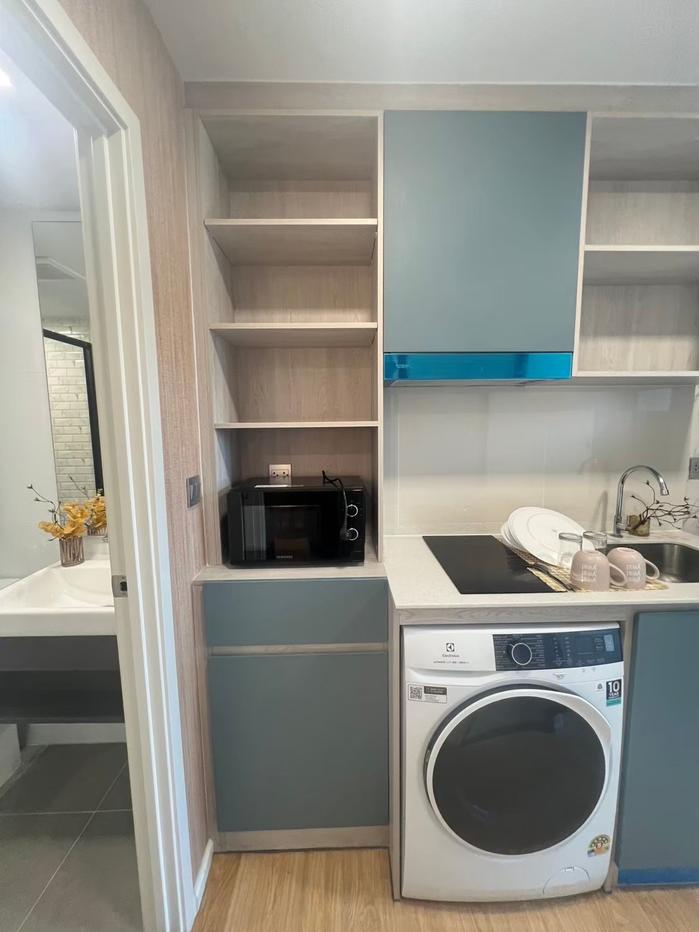 picture Atmoz Kanaal Rangsit   Condo For Sale / Line : @mintocondo - 9/21