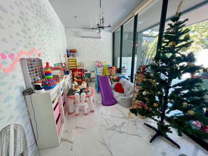 picture Luxury Nordic-Style Detached Home at Bangkok Boulevard Chaengwattana 2 - 17/30