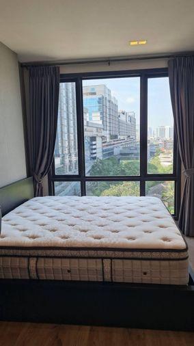 รูป ขาย!! ห้องสวย สภาพดี!! วิซดอม อเวนิว รัชดา - ลาดพร้าว | Whizdom Avenue Ratchada - Ladprao MD-25039526 - รูปที่ 4/4
