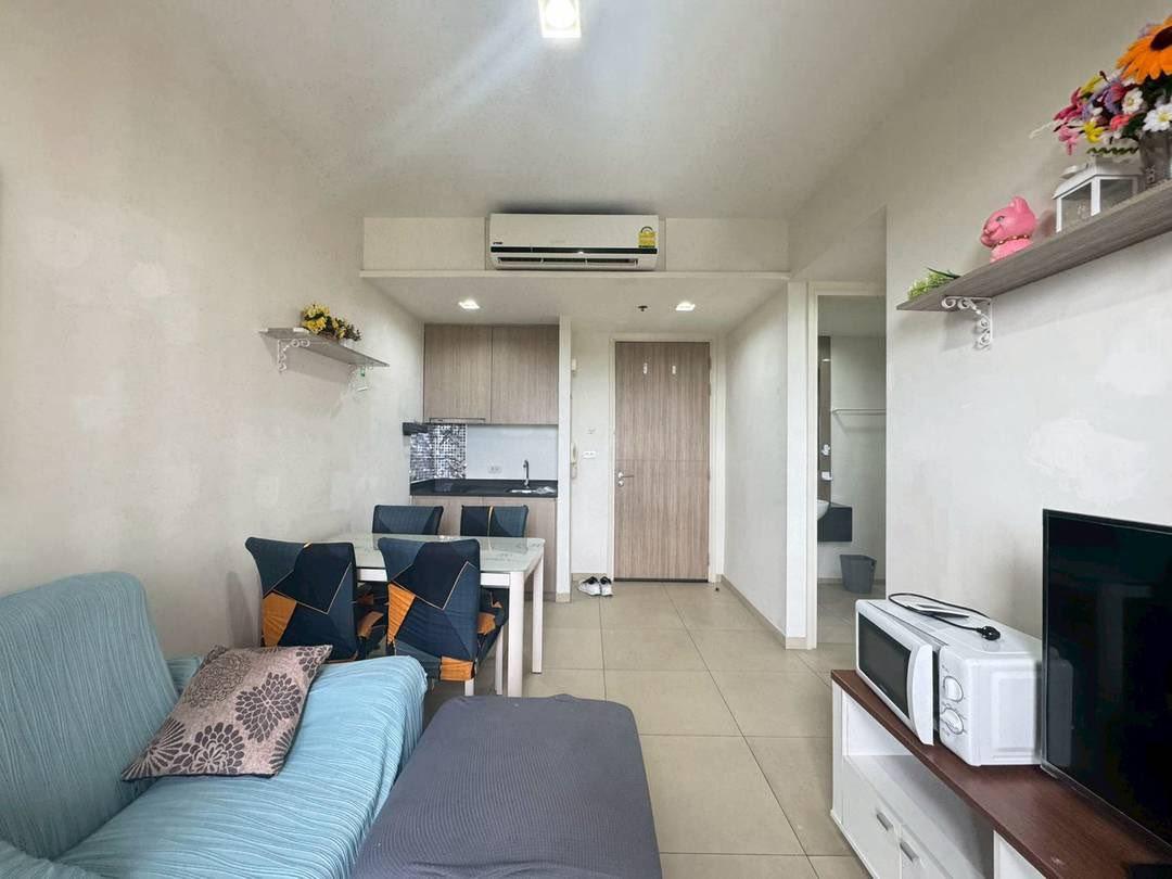 รูป Unixx South Pattaya 1 Bedroom City View Condo for Sale - รูปที่ 2/7
